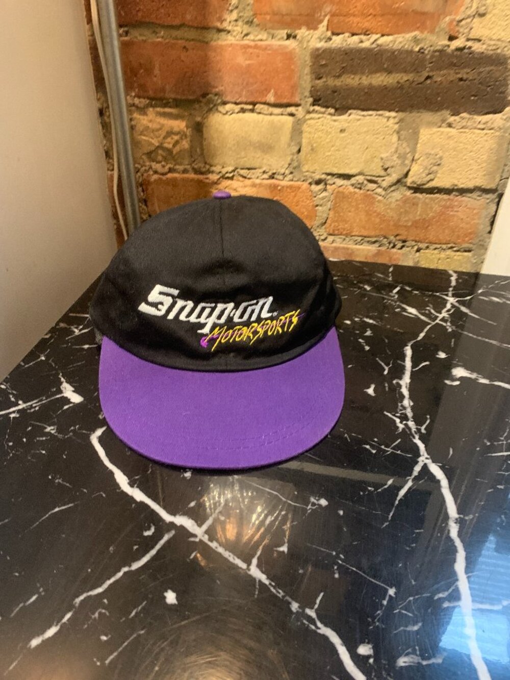 Snap-On Motorsports
